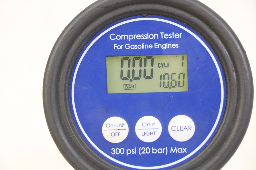 photo de ENGINE KAWASAKI KX L 85 (2022 - 2024)