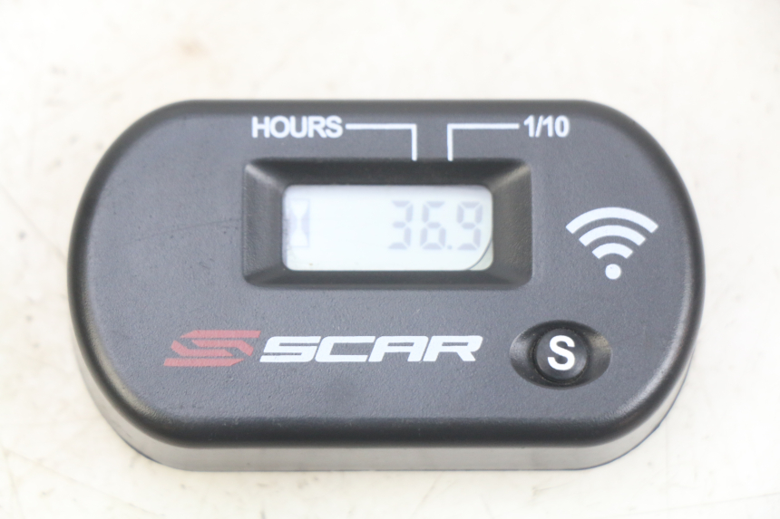 photo de ENGINE KAWASAKI KX L 85 (2022 - 2024)