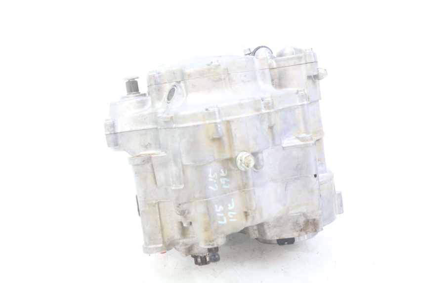 photo de ENGINE KAWASAKI KX L 85 (2022 - 2024)