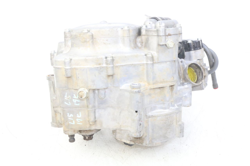 photo de ENGINE KAWASAKI KX L 85 (2022 - 2024)