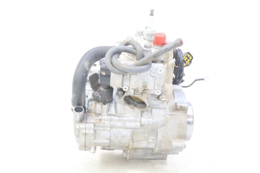 photo de ENGINE KAWASAKI KX L 85 (2022 - 2024)