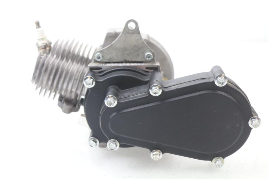 photo de ENGINE POCKET BIKE KXD 50
