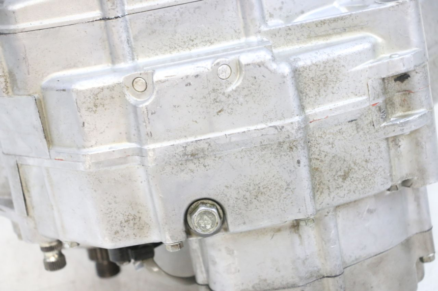 photo de ENGINE KAWASAKI KXF KX-F 250 (2017 - 2019) - Product overview