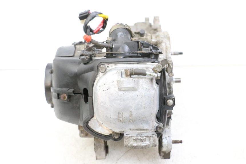 photo de ENGINE KYMCO AGILITY 4T 50 (2005 - 2018)