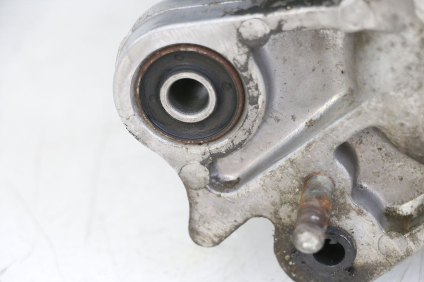 photo de ENGINE KYMCO AGILITY 4T 50 (2018 - 2022)