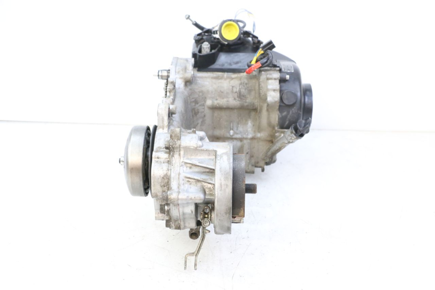 photo de ENGINE KYMCO AGILITY 4T 50 (2018 - 2022)