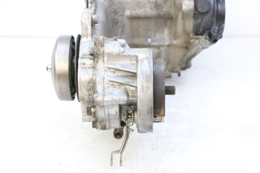 photo de ENGINE KYMCO AGILITY 4T 50 (2018 - 2022)