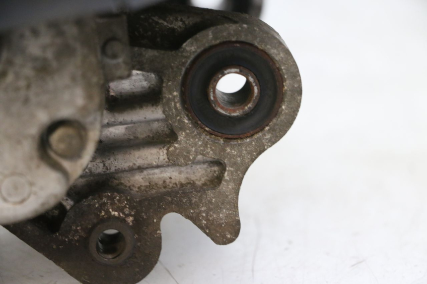 photo de ENGINE KYMCO AGILITY 4T 50 (2018 - 2022)