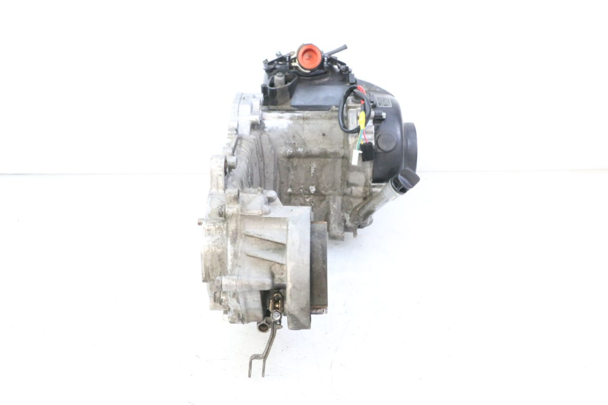 photo de ENGINE KYMCO AGILITY 4T 50 (2018 - 2022)