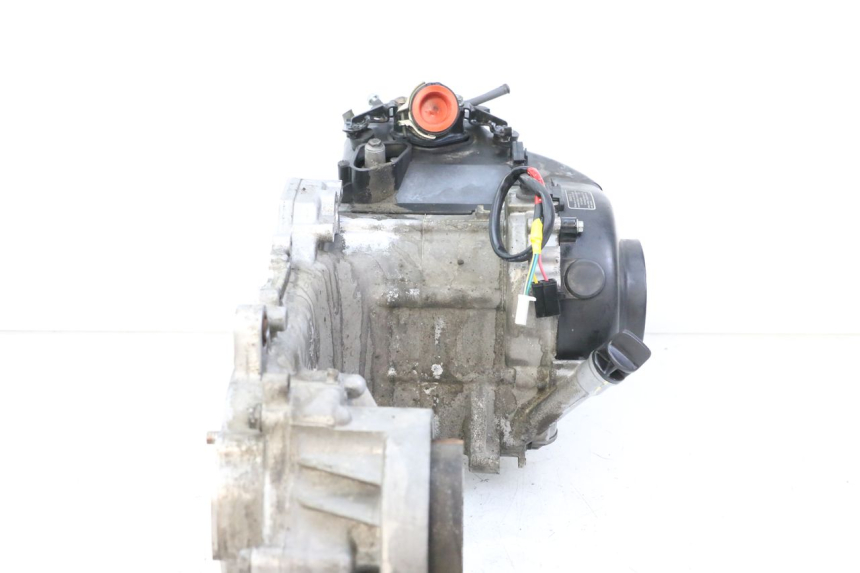 photo de ENGINE KYMCO AGILITY 4T 50 (2018 - 2022)