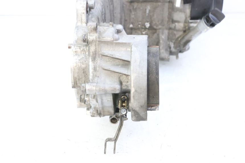 photo de ENGINE KYMCO AGILITY 4T 50 (2018 - 2022)