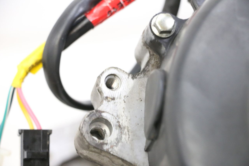 photo de ENGINE KYMCO AGILITY 4T 50 (2018 - 2022)