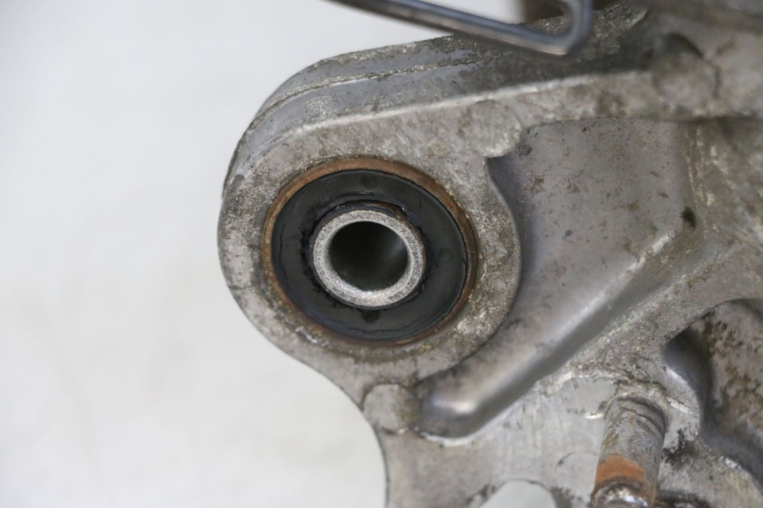 photo de ENGINE KYMCO AGILITY 4T 50 (2018 - 2022)