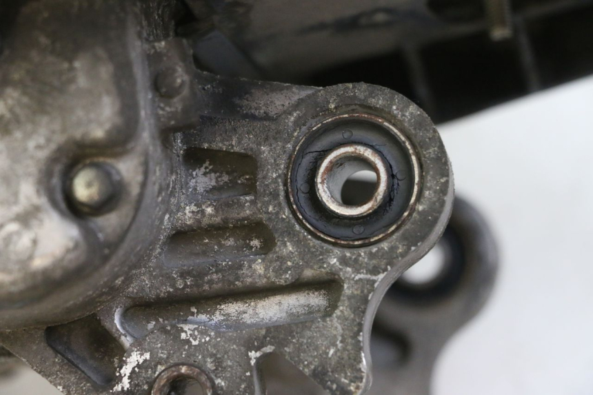 photo de ENGINE KYMCO AGILITY 4T 50 (2018 - 2022)
