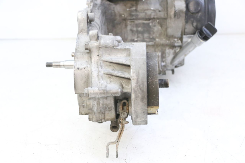 photo de ENGINE KYMCO AGILITY 4T 50 (2018 - 2022)