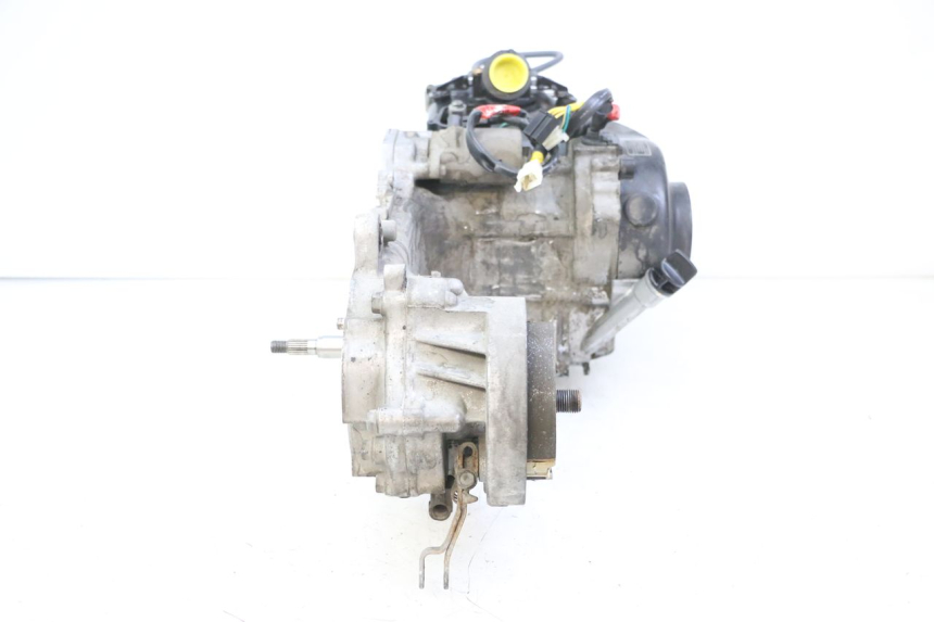 photo de ENGINE KYMCO AGILITY 4T 50 (2018 - 2022)