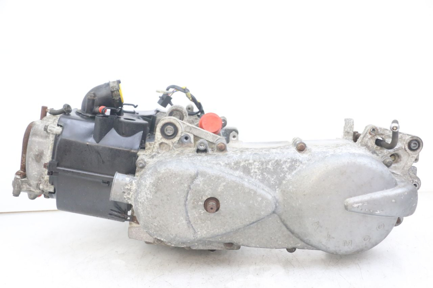 photo de ENGINE KYMCO LIKE 125 (2009 - 2016)