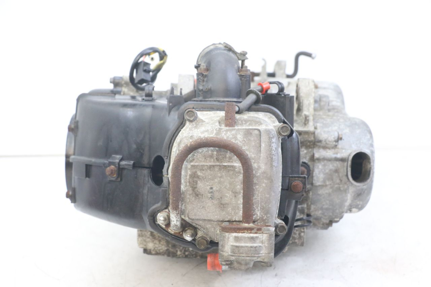 photo de ENGINE KYMCO LIKE 125 (2009 - 2016)