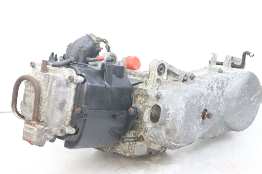 photo de ENGINE KYMCO LIKE 125 (2009 - 2016)