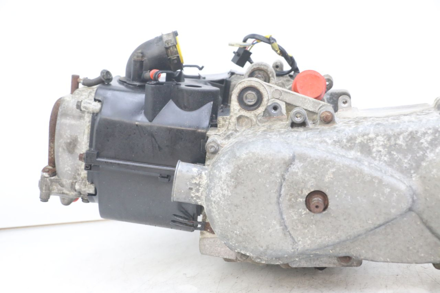 photo de ENGINE KYMCO LIKE 125 (2009 - 2016)