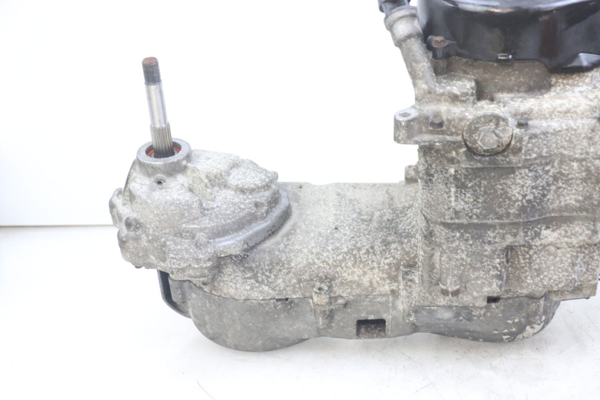 photo de ENGINE KYMCO LIKE 125 (2009 - 2016)