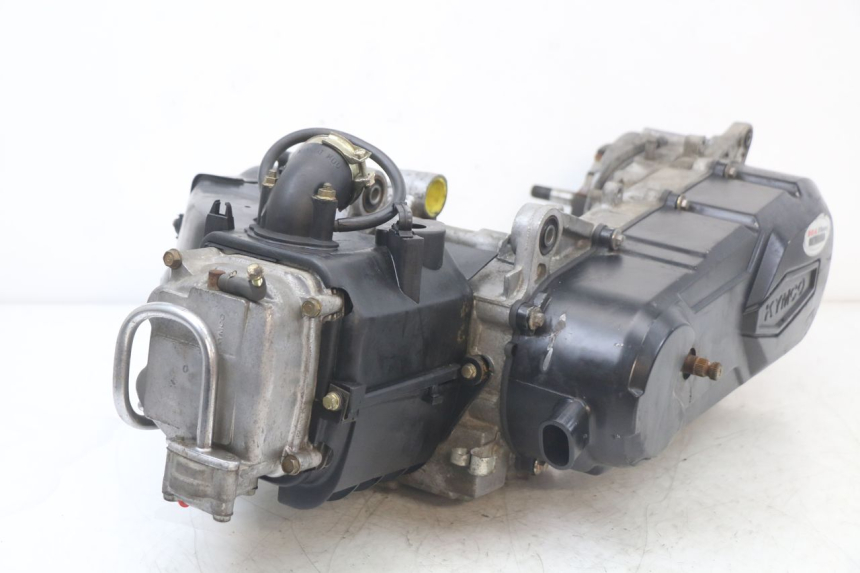 photo de ENGINE KYMCO SUPER 8 125 (2008 - 2015)