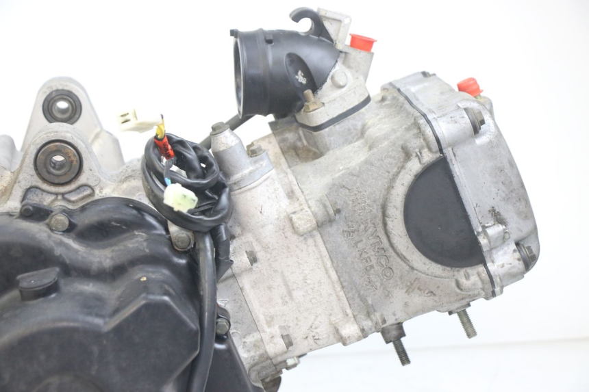 photo de ENGINE KYMCO X-CITING XCITING 400 (2014 - 2018)