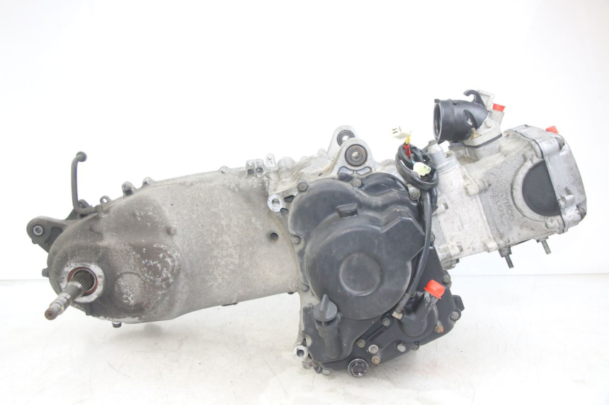 photo de ENGINE KYMCO X-CITING XCITING 400 (2014 - 2018)