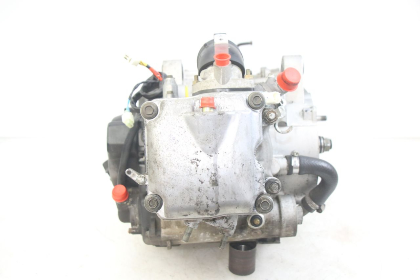 photo de ENGINE KYMCO X-CITING XCITING 400 (2014 - 2018)