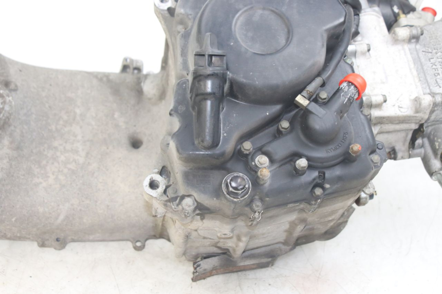 photo de ENGINE KYMCO X-CITING XCITING 400 (2014 - 2018)