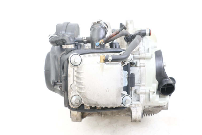 photo de ENGINE PIAGGIO LIBERTY 4T 50 (2004 - 2008)