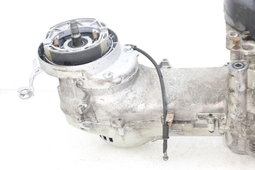 photo de ENGINE PIAGGIO LIBERTY 4T 50 (2004 - 2008)