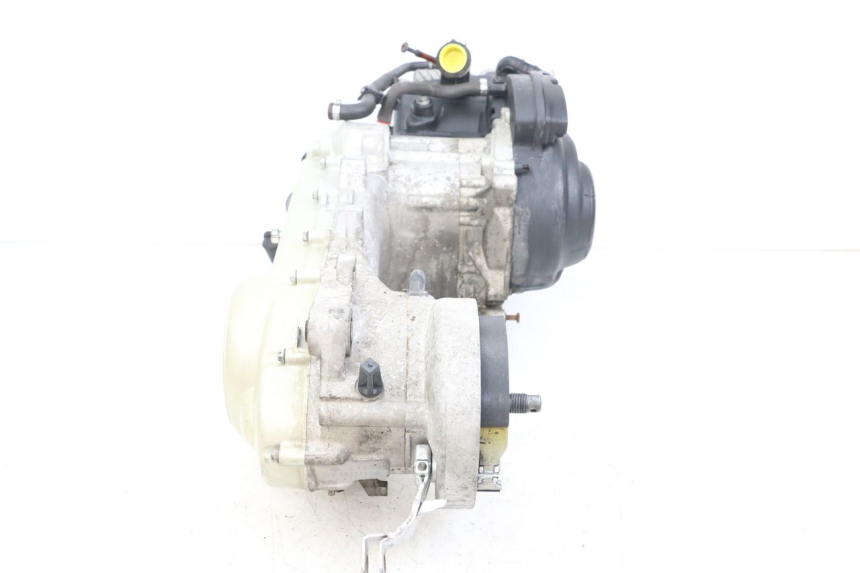 photo de ENGINE PIAGGIO LIBERTY 4T 50 (2004 - 2008)