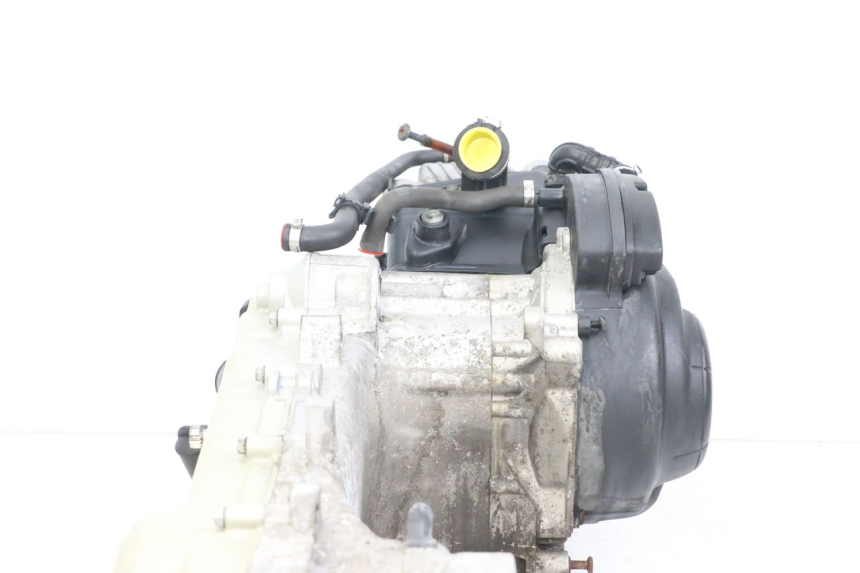 photo de ENGINE PIAGGIO LIBERTY 4T 50 (2004 - 2008)