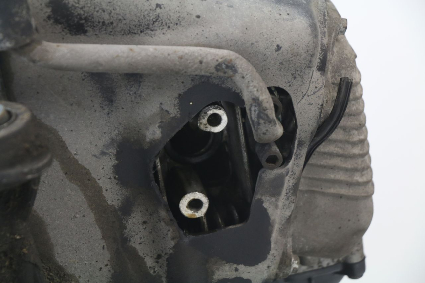 photo de ENGINE PIAGGIO LIBERTY 125 (2009 - 2013)