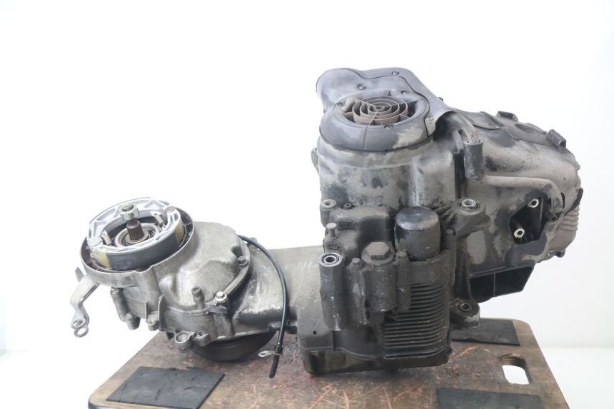 photo de ENGINE PIAGGIO LIBERTY 125 (2009 - 2013)