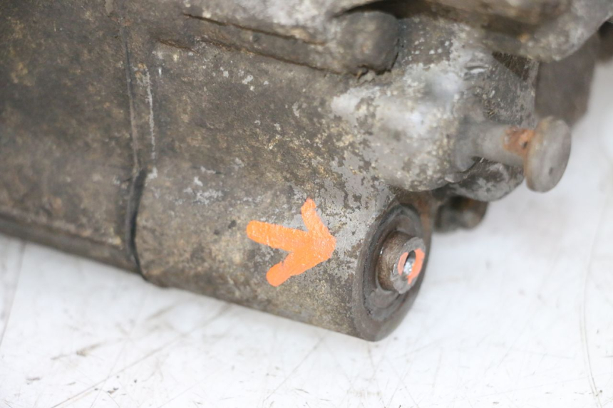 photo de ENGINE PIAGGIO LIBERTY 125 (1998 - 2008)