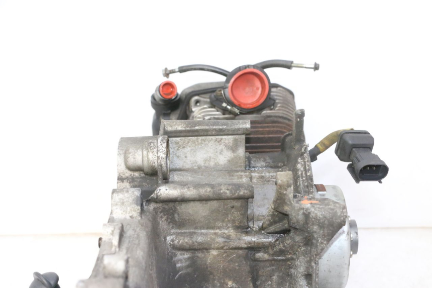 photo de ENGINE PIAGGIO LIBERTY 125 (1998 - 2008)