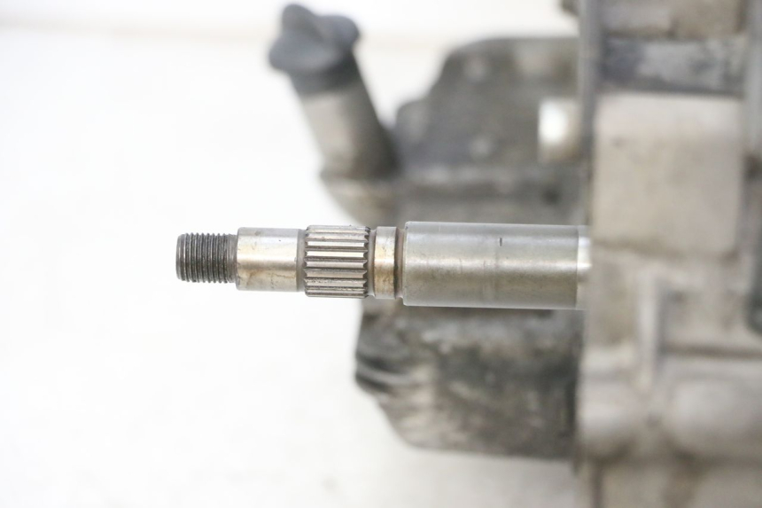 photo de ENGINE PIAGGIO LIBERTY 125 (1998 - 2008)