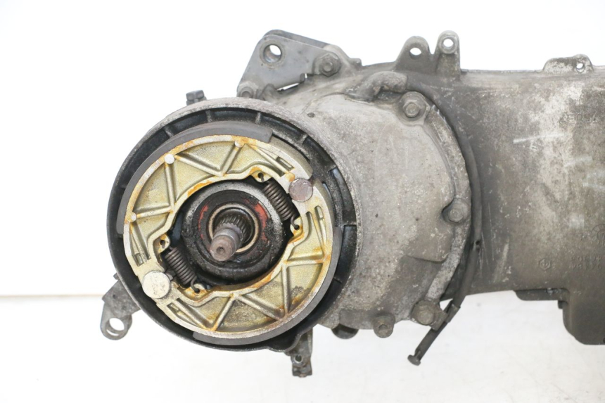 photo de ENGINE PIAGGIO LIBERTY 125 (1998 - 2008)