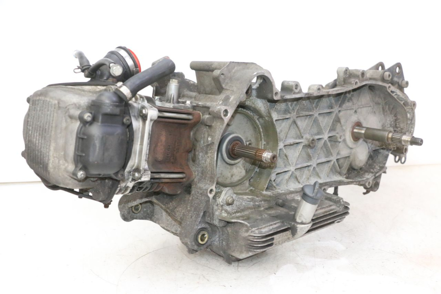 photo de ENGINE PIAGGIO LIBERTY 125 (1998 - 2008)