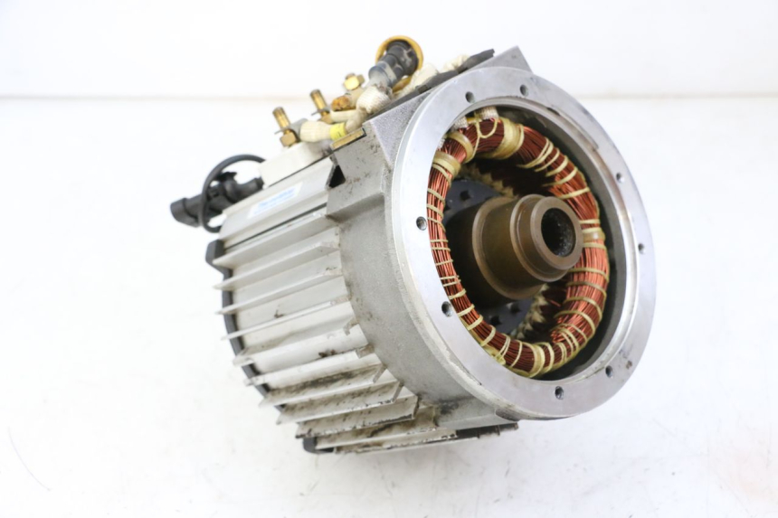 photo de ENGINE LIGIER PULSE 3 1 (2014 - 2020)
