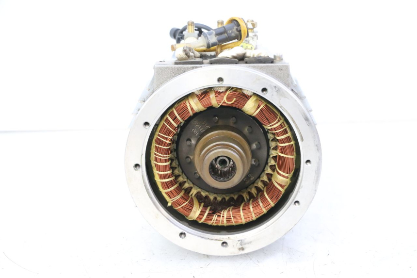 photo de ENGINE LIGIER PULSE 3 1 (2014 - 2020)