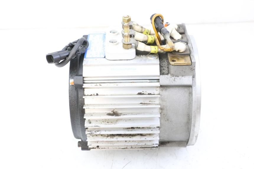 photo de ENGINE LIGIER PULSE 3 1 (2014 - 2020)
