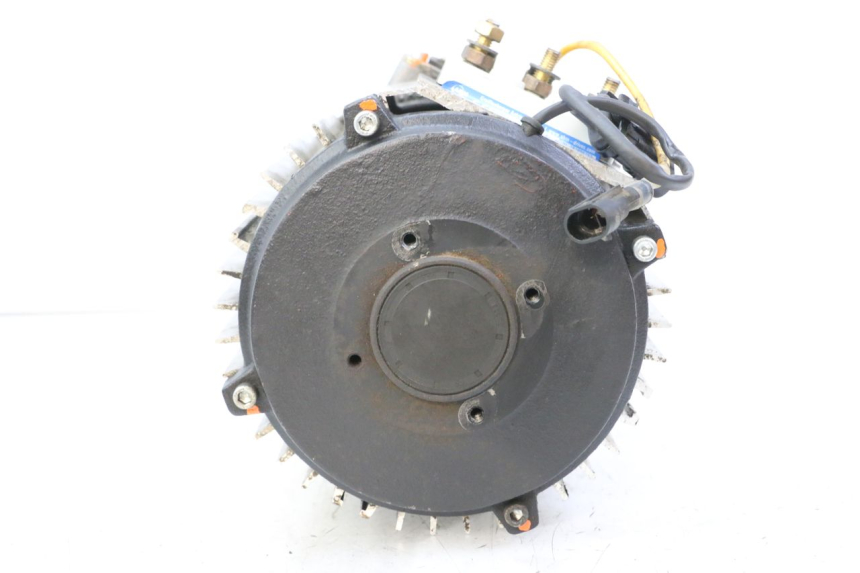 photo de ENGINE LIGIER PULSE 3 1 (2014 - 2020)