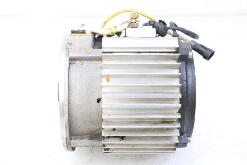 photo de ENGINE LIGIER PULSE 3 1 (2014 - 2020)
