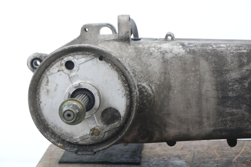 photo de ENGINE LINHAI MONARCH 125 (2003 - 2005)