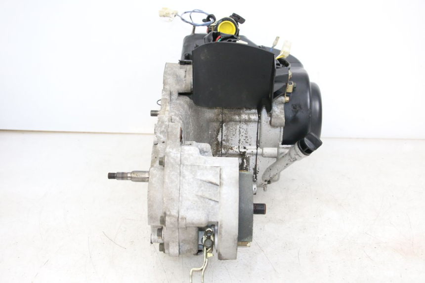 photo de ENGINE LONGJIA DIGITA 4T 50 (2019 - 2022)