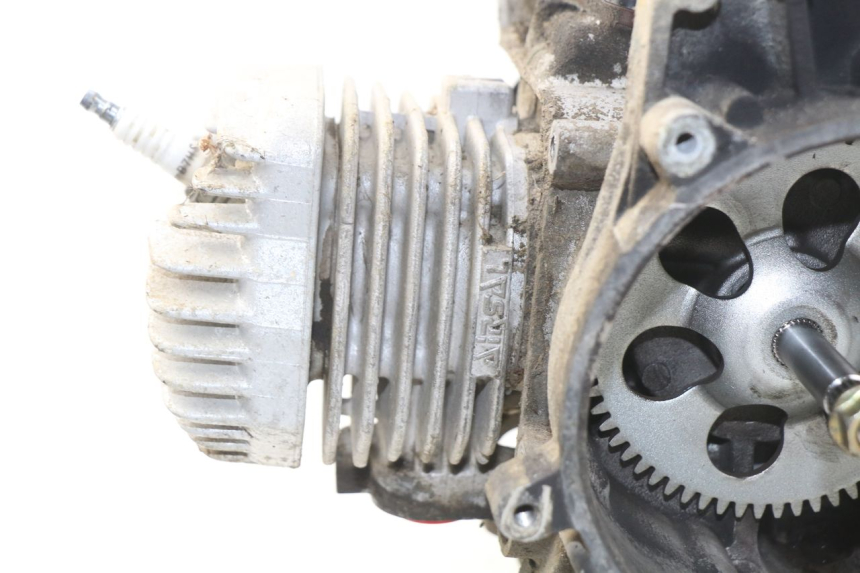 photo de ENGINE PEUGEOT LUDIX 50 (2005 - 2007)