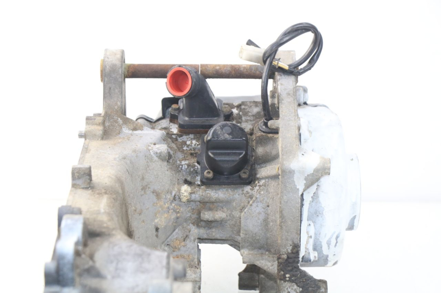 photo de ENGINE PEUGEOT LUDIX 50 (2005 - 2007)